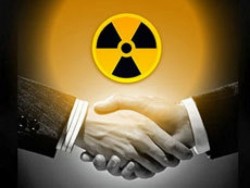 Россия призвала все страны присоединиться к ДНЯО Россия призвала все страны присоединиться к ДНЯО