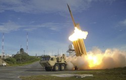 Южная Корея приостановит развёртывание американской системы ПРО Южная Корея приостановит развёртывание американской системы ПРО