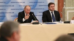 Газовой монополии не дадут повысить тарифы 