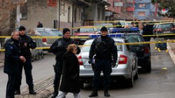 В Косово убит сербский политик В Косово убит сербский политик