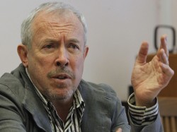 Макаревич считает тошнотворным слово «патриотизм» Макаревич считает тошнотворным слово «патриотизм»