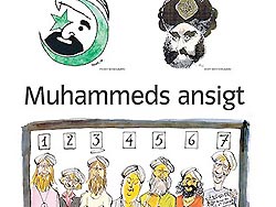 Мухаммед вернулся на страницы датских газет