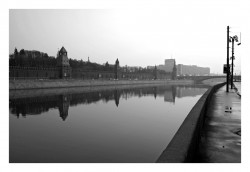 В Москве будет душно В Москве будет душно