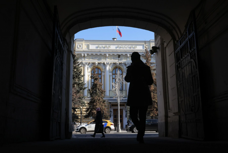 Bloomberg: западные юристы признали законной конфискацию российских активов