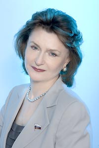 «Любовь к своему – не есть ненависть к иному» «Любовь к своему – не есть ненависть к иному»