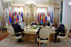 ТС и ОДКБ реформируют ТС и ОДКБ реформируют