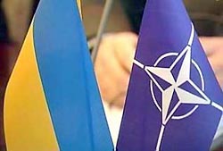 Украина отказалась от НАТО