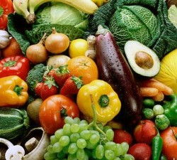 Россия назвала условия отмены эмбарго на овощи