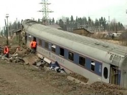 «Невский экспресс»: расследование продолжается «Невский экспресс»: расследование продолжается