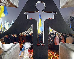 ООН сняла с повестки дня голодомор ООН сняла с повестки дня голодомор