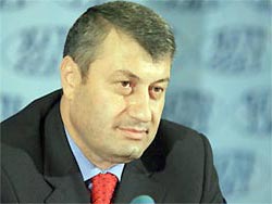 Эдуард Кокойты: наше государство фактически состоялось Эдуард Кокойты: наше государство фактически состоялось