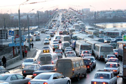 Госдума вдвое увеличила транспортный налог Госдума вдвое увеличила транспортный налог
