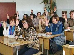 Зарплаты бюджетников вырастут Зарплаты бюджетников вырастут