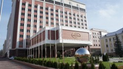 Киев не хочет мира Киев не хочет мира
