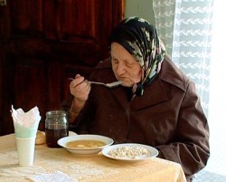 Бедных пересчитали Бедных пересчитали
