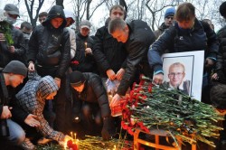 Тихий Дон может стать грозным Тихий Дон может стать грозным