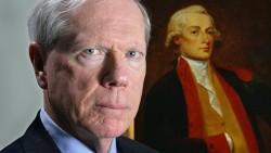 Экс-помощник главы Минфина США попросил российское гражданство Экс-помощник главы Минфина США попросил российское гражданство