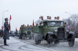 В Госдуме хотят получить от Германии репарации за войну