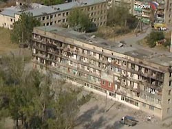 В России появится департамент по Абхазии и PЮО В России появится департамент по Абхазии и PЮО