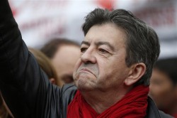 Меланшон-сюрприз Меланшон-сюрприз
