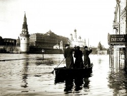 Московский потоп Московский потоп