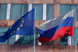 Россия призывает ЕС возобновить энергетический диалог Россия призывает ЕС возобновить энергетический диалог