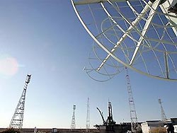 Совет Федерации обезопасил Байконур Совет Федерации обезопасил Байконур