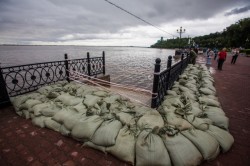 Амур отступает Амур отступает