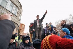 Эпитафия на могиле российской интеллигенции Эпитафия на могиле российской интеллигенции