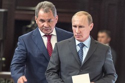 Губернаторов и мэров отправят в Академию Генштаба Губернаторов и мэров отправят в Академию Генштаба