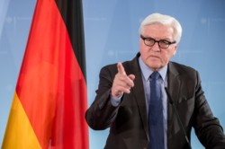 Глава МИД ФРГ обвинил Лаврова во вмешательстве во внутренние дела Глава МИД ФРГ обвинил Лаврова во вмешательстве во внутренние дела