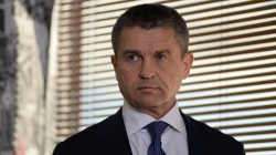 Маркин возглавит комитет по безопасности РФС Маркин возглавит комитет по безопасности РФС