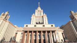 МГУ вернулся в сотню лучших вузов мира МГУ вернулся в сотню лучших вузов мира