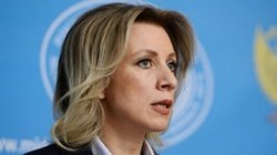 Захарова рассказала о «вранье» британского правительства