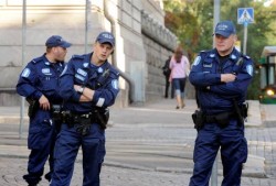 Наци в силовых структурах Наци в силовых структурах