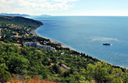 В Крыму ответили на призыв Киева не ездить в РФ В Крыму ответили на призыв Киева не ездить в РФ