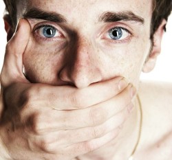 Ученые доказали убийственную силу слова Ученые доказали убийственную силу слова