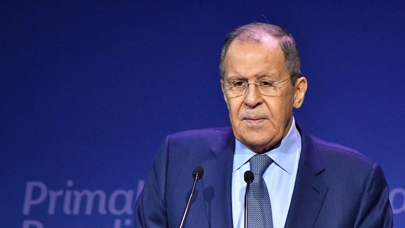 Лавров: глобализация по-американски закончилась