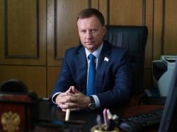 Назван заказчик убийства Вороненкова Назван заказчик убийства Вороненкова