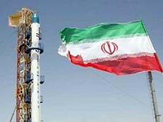 Иран стал космической державой