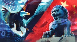 Китай призвал США придержать торговую «дубинку» Китай призвал США придержать торговую «дубинку»