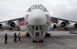 Россиян из Йемена эвакуируют в течение дня Россиян из Йемена эвакуируют в течение дня