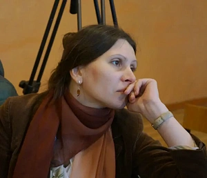 И вновь война подходит тучей грозной... И вновь война подходит тучей грозной...