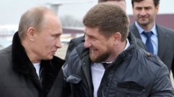 Кадыров выступил за продление президентского срока для Путина Кадыров выступил за продление президентского срока для Путина