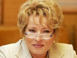 Названа самая влиятельная женщина России Названа самая влиятельная женщина России