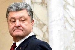  Порошенко подписал новую военную доктрину