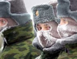 Что будет с нашей армией? Что будет с нашей армией?