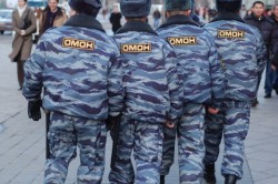 События на Манежной: что дальше? События на Манежной: что дальше?