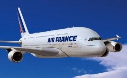 Air France отменяет рейсы в Россию и обратно Air France отменяет рейсы в Россию и обратно