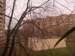 Выходные в Москве будут теплыми Выходные в Москве будут теплыми